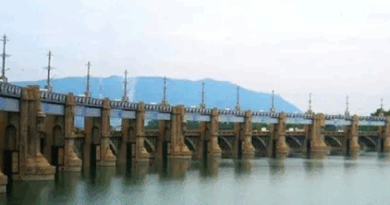 மீண்டும் நிரம்புகிறது மேட்டூர் அணை: உபரி நீர் திறக்க முடிவு; கரையோர மக்களுக்கு எச்சரிக்கை