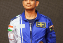 விண்வெளி ஆய்வில் இது ஒரு பொற்காலம்; இந்திய வீரர் சுபான்ஷூ சுக்லா பெருமிதம்